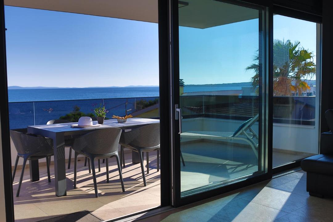 Photo of Patio Balcony in Vir