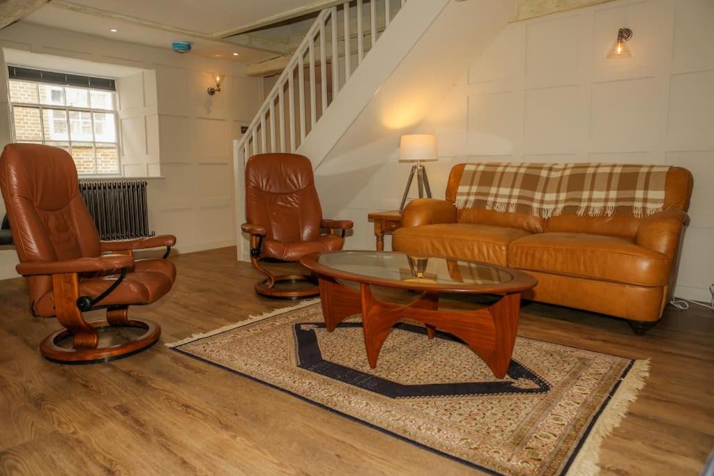 Photo of Livingroom in Wareham