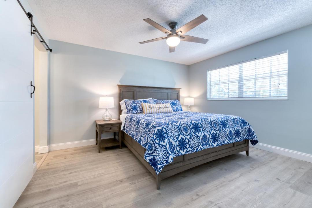 Photo of Bedroom in Palm Beach Gardens