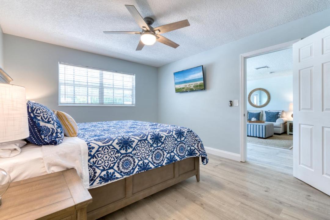 Photo of Bedroom in Palm Beach Gardens