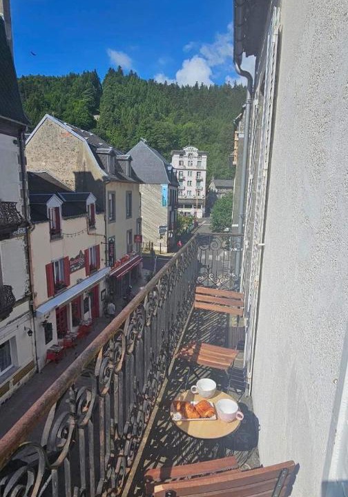 Photo of Others in Mont-Dore