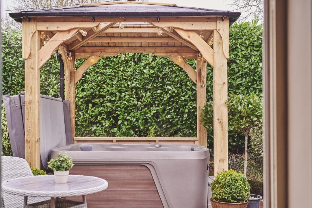 Photo of Patio Balcony in Hollington