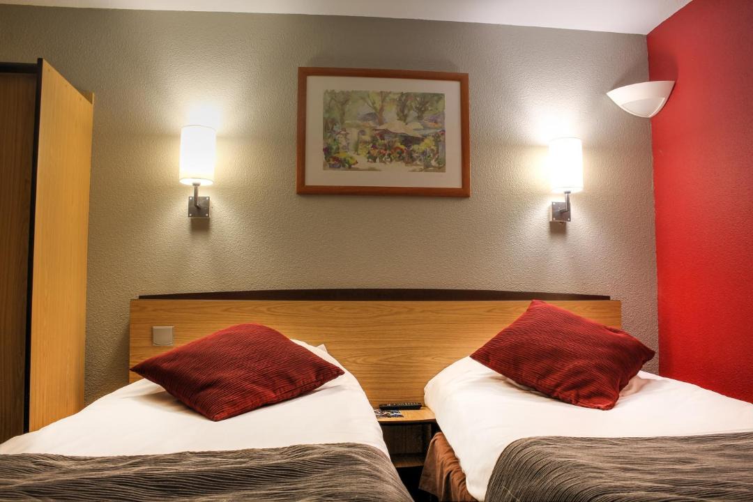 Photo of Bedroom in Bourges