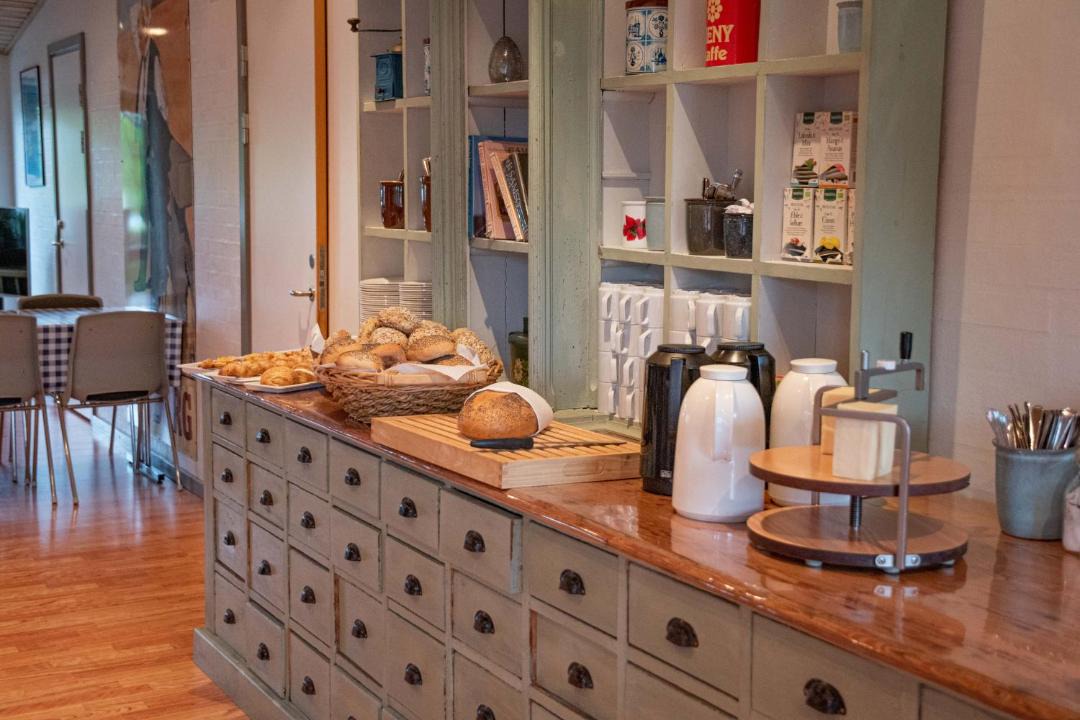 Photo of Kitchen in Onsbjerg