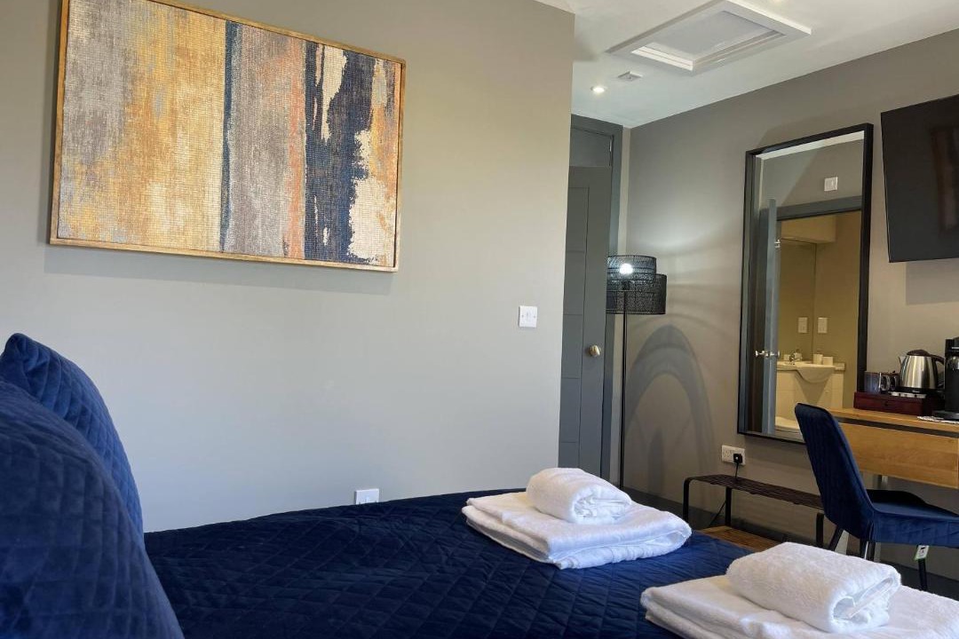 Photo of Others in Yardley Gobion