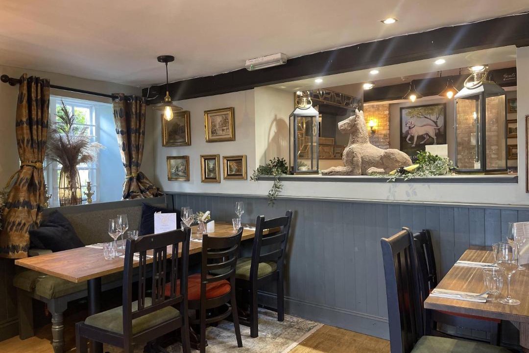 Photo of Others in Yardley Gobion