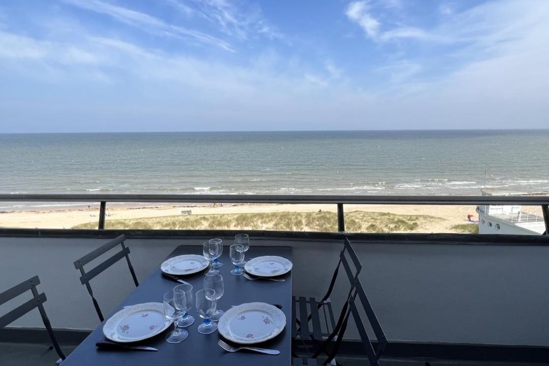 Photo of Patio Balcony in Le Home