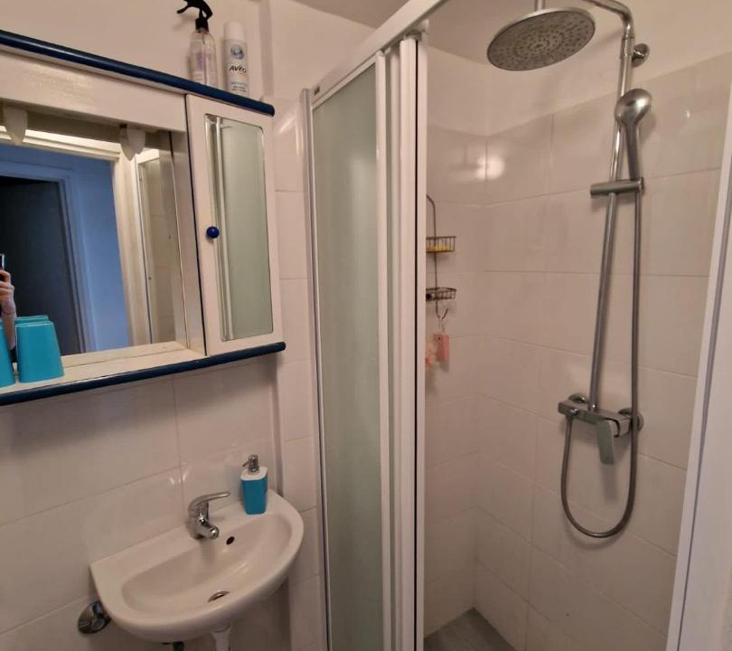 Photo of Bathroom in Krizni rat