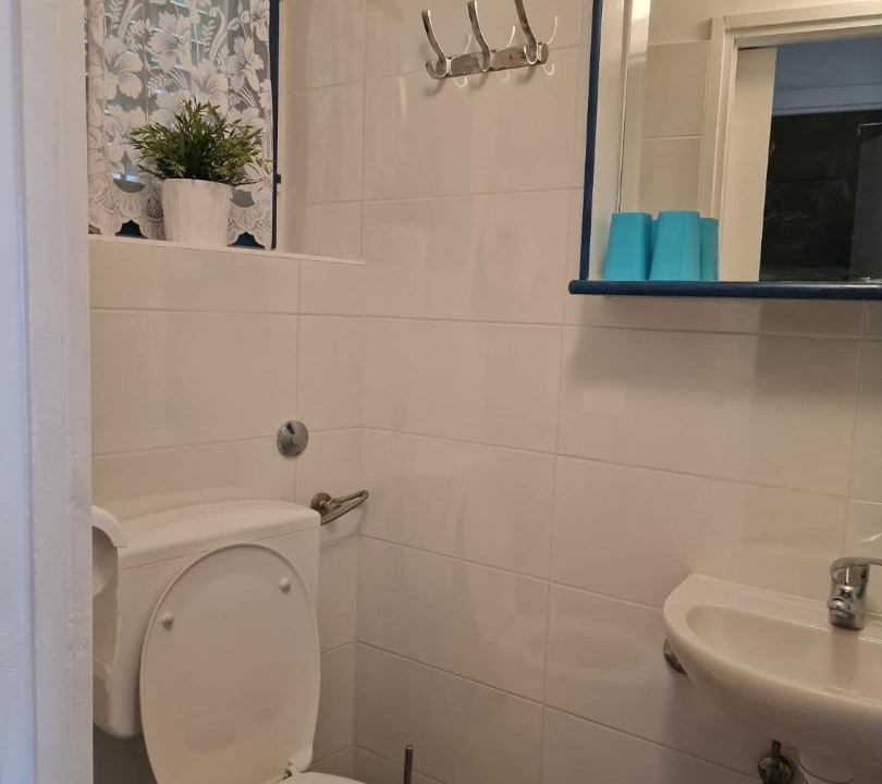 Photo of Bathroom in Krizni rat