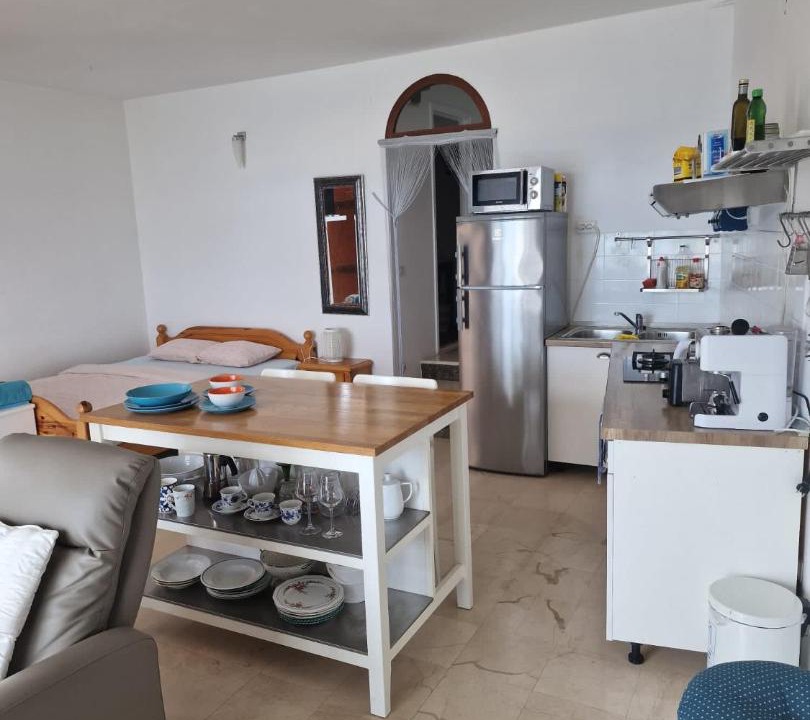 Photo of Kitchen in Krizni rat