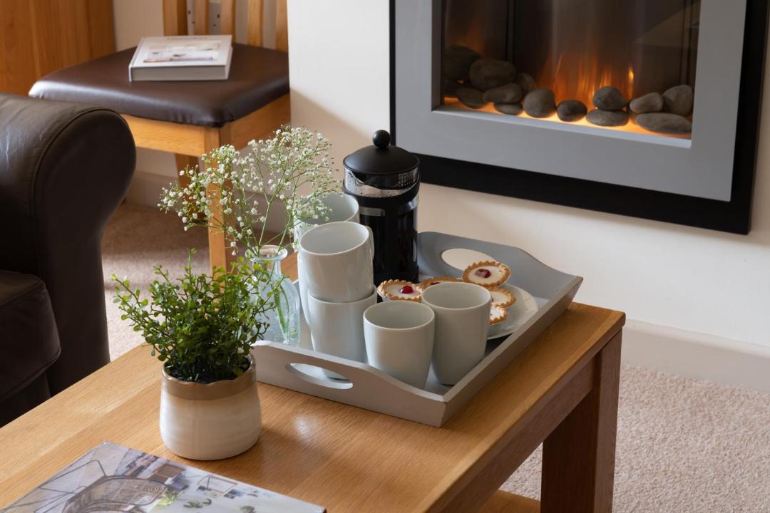 Photo of Livingroom in Sherborne