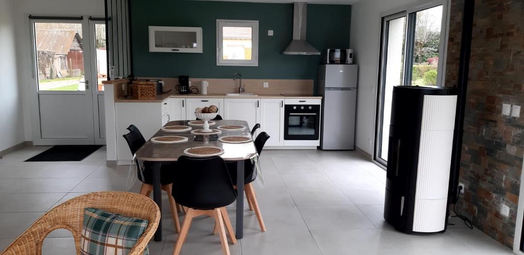 Photo of Others in Corny