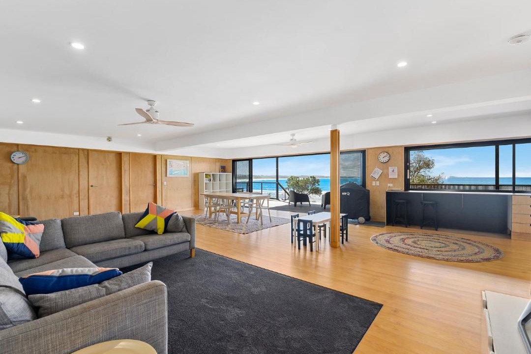 Photo of Livingroom in Arrawarra Headland