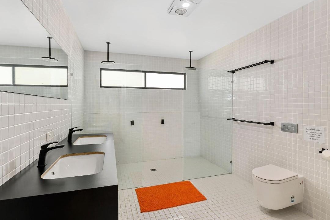 Photo of Bathroom in Arrawarra Headland