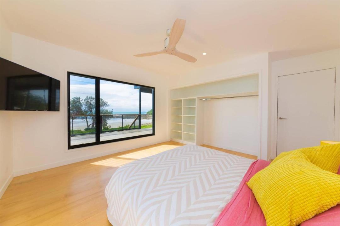 Photo of Bedroom in Arrawarra Headland