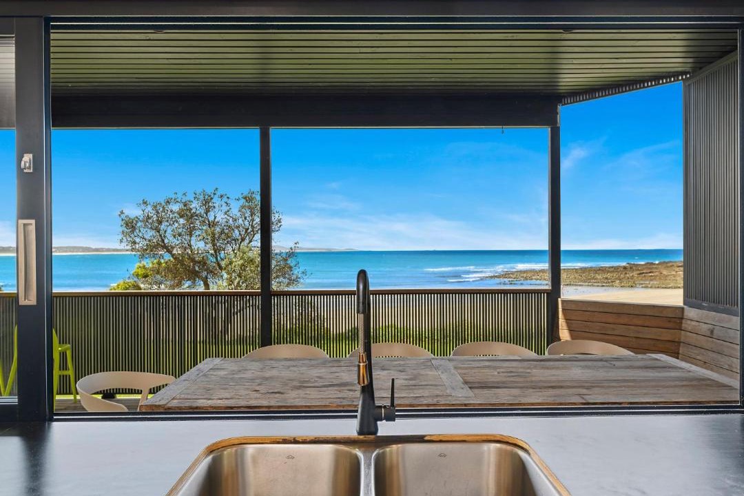 Photo of Patio Balcony in Arrawarra Headland