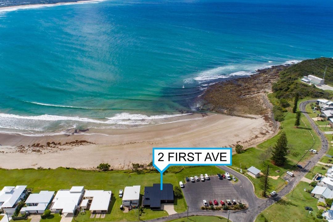 Photo of Outdoor in Arrawarra Headland