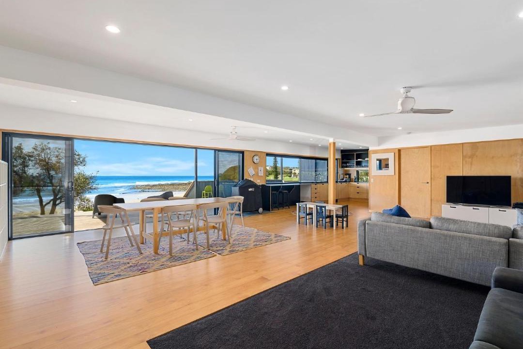 Photo of Livingroom in Arrawarra Headland