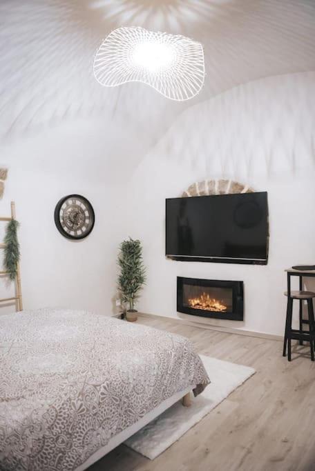 Photo of Bedroom in Brioude