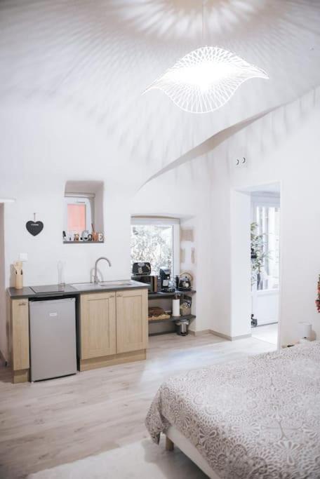 Photo of Bedroom in Brioude