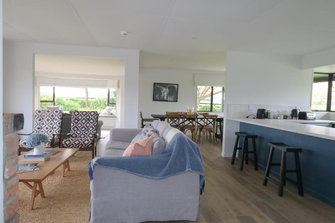 Photo of Livingroom in Marton