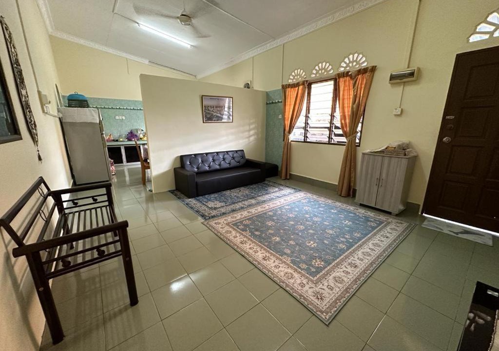 Photo of Others in Kampung Merbau Patah