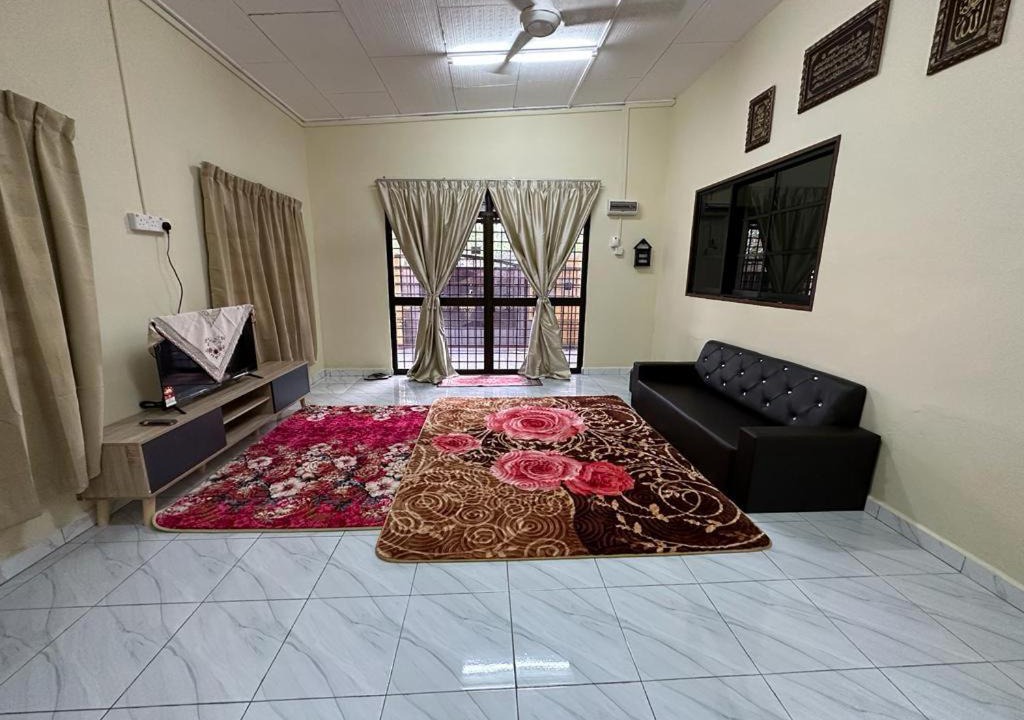 Photo of Others in Kampung Merbau Patah