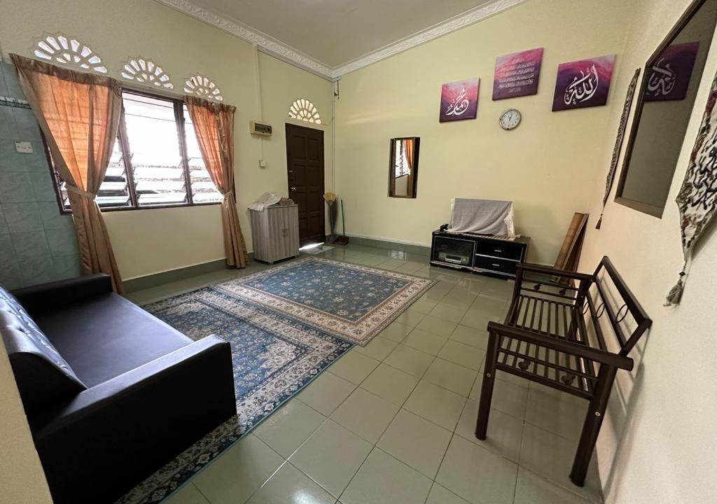 Photo of Others in Kampung Merbau Patah