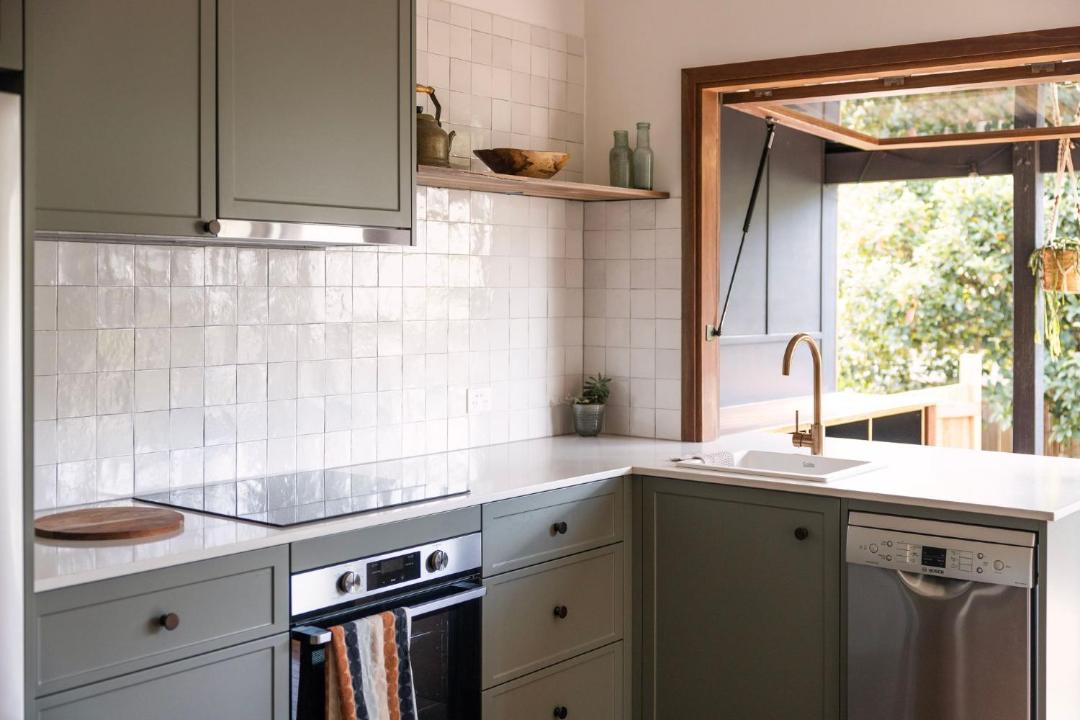 Photo of Kitchen in Woolgoolga