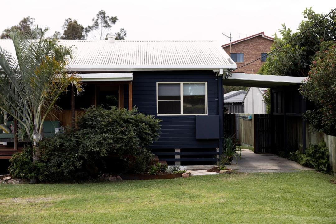 Photo of Buildings in Woolgoolga