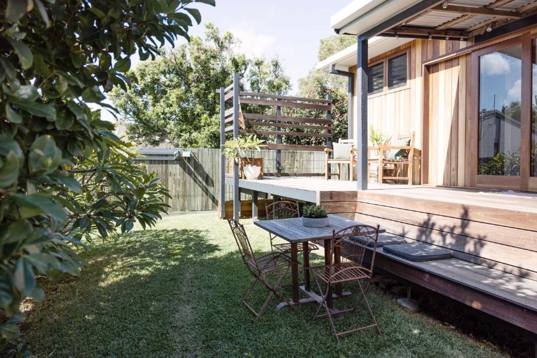 Photo of Patio Balcony in Woolgoolga