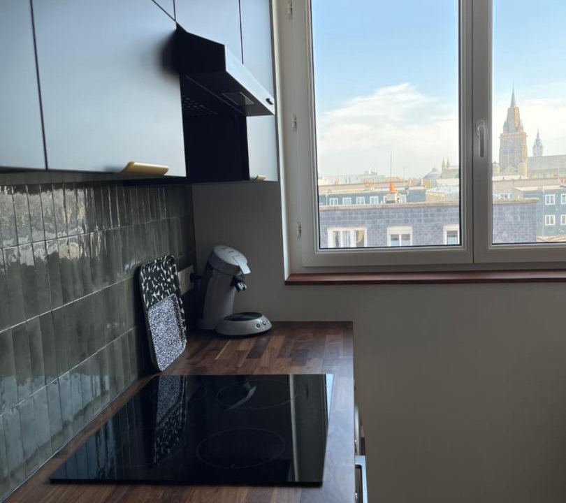 Photo of Kitchen in Calais City Center
