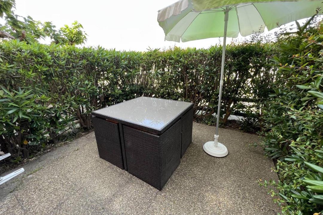 Photo of Patio Balcony in Leucate