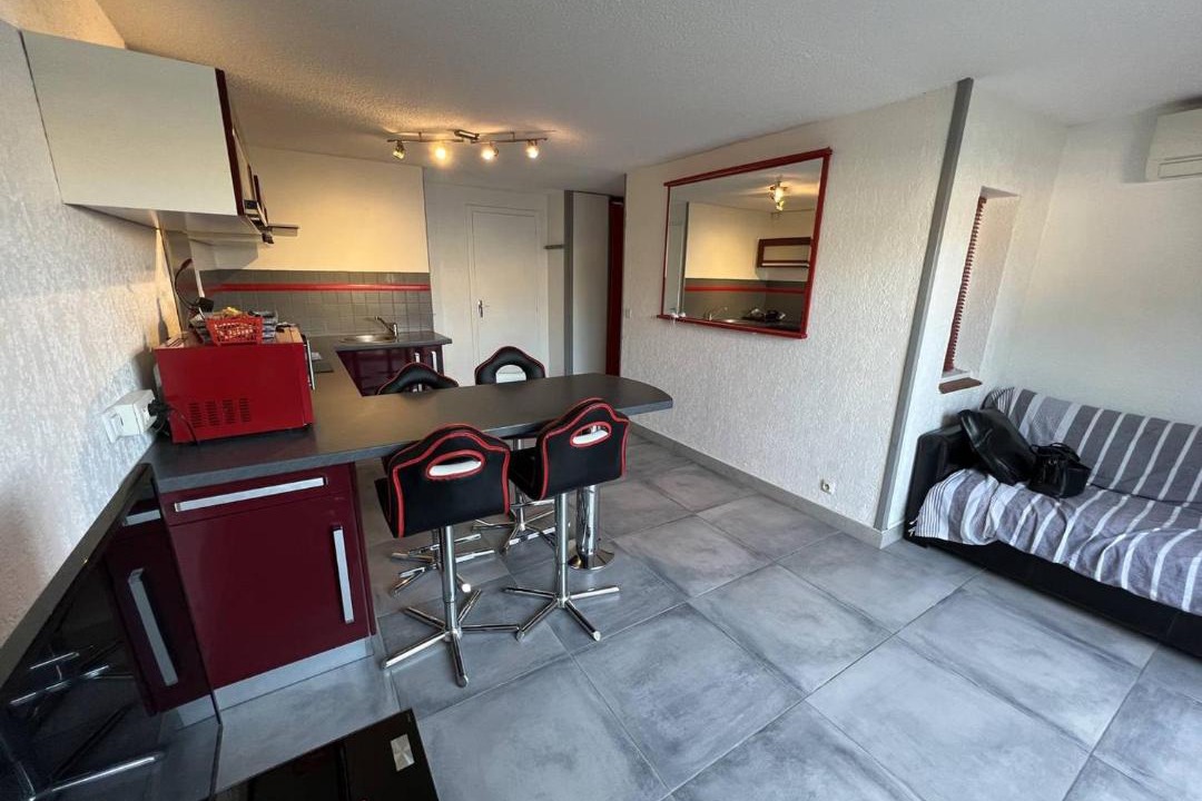 Photo of Livingroom in Leucate