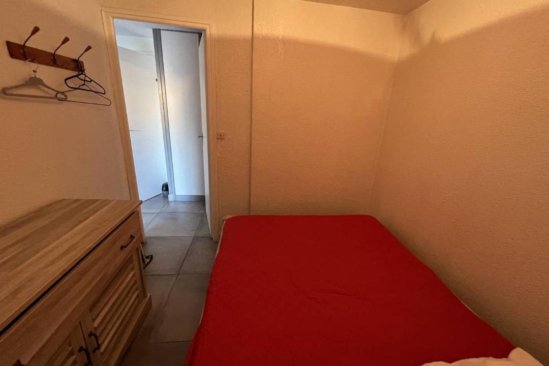 Photo of Bedroom in Leucate