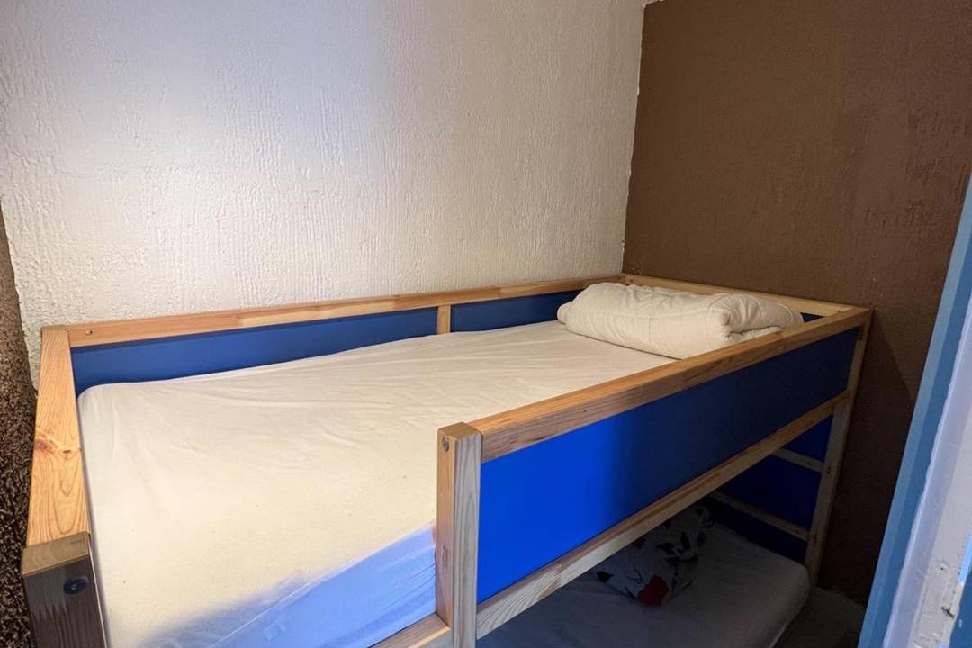 Photo of Bedroom in Leucate