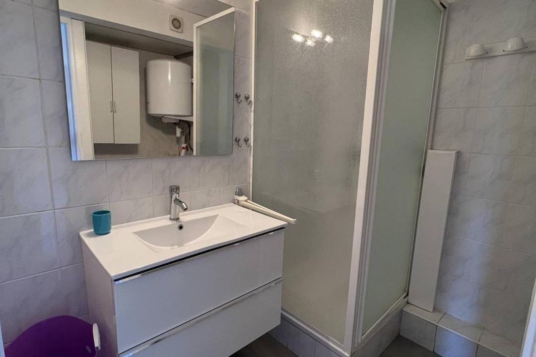 Photo of Bathroom in Leucate