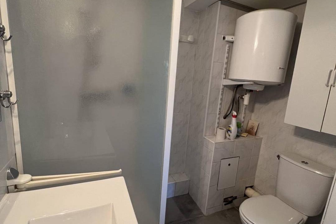 Photo of Bathroom in Leucate