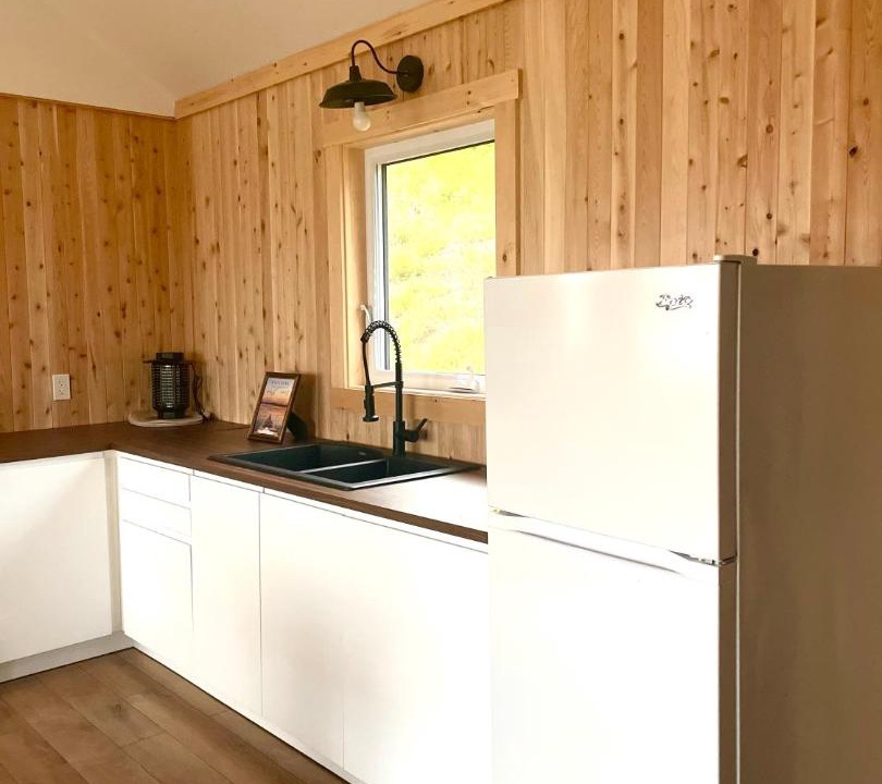 Photo of Kitchen in Miguasha-Ouest