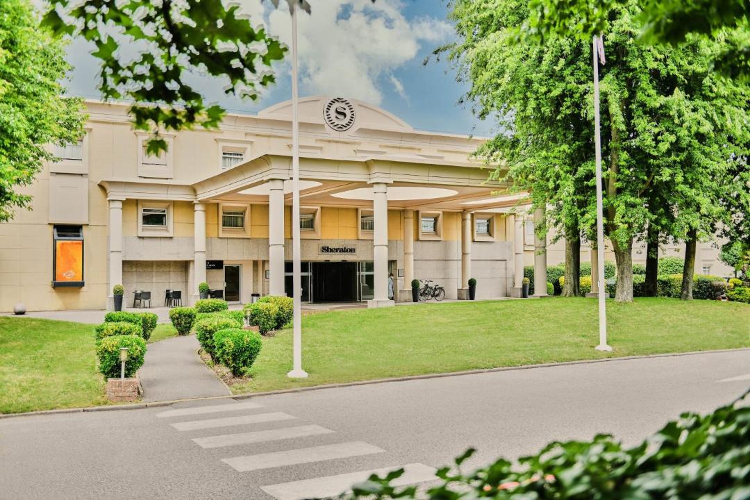 Photo of Others in Heathrow Villages