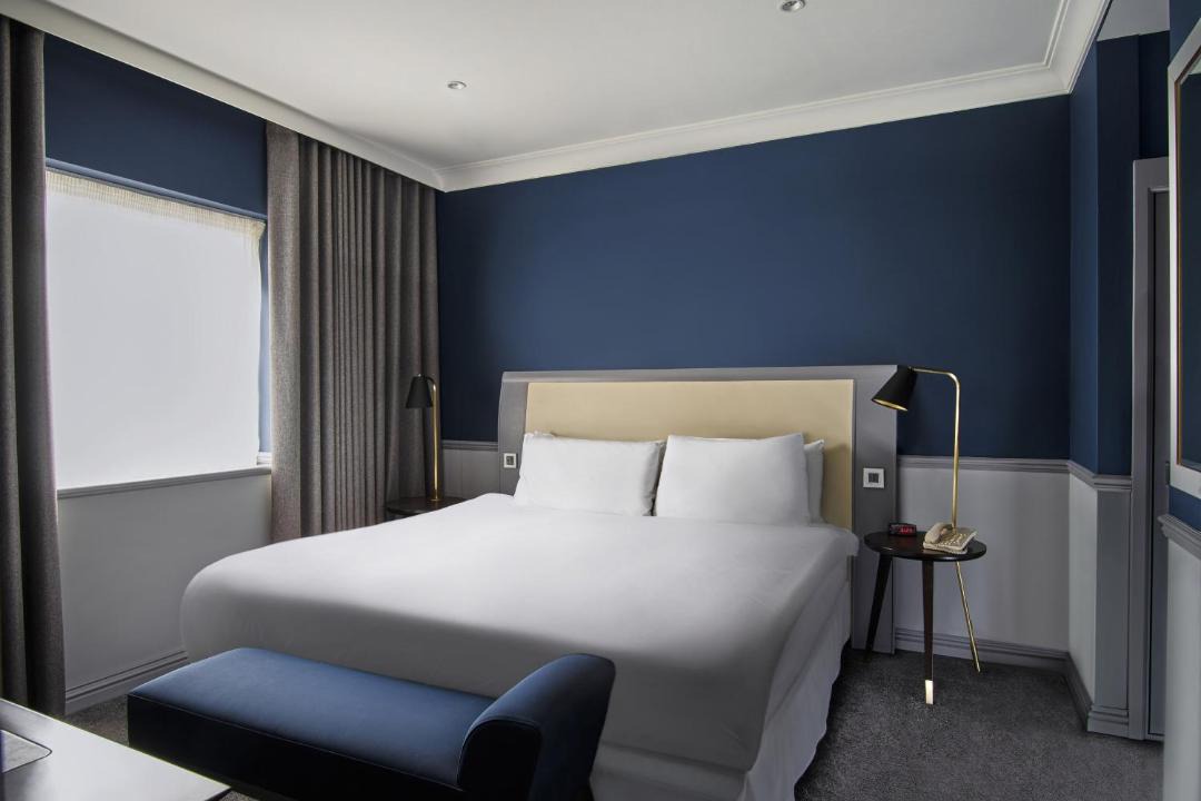 Photo of Bedroom in Heathrow Villages