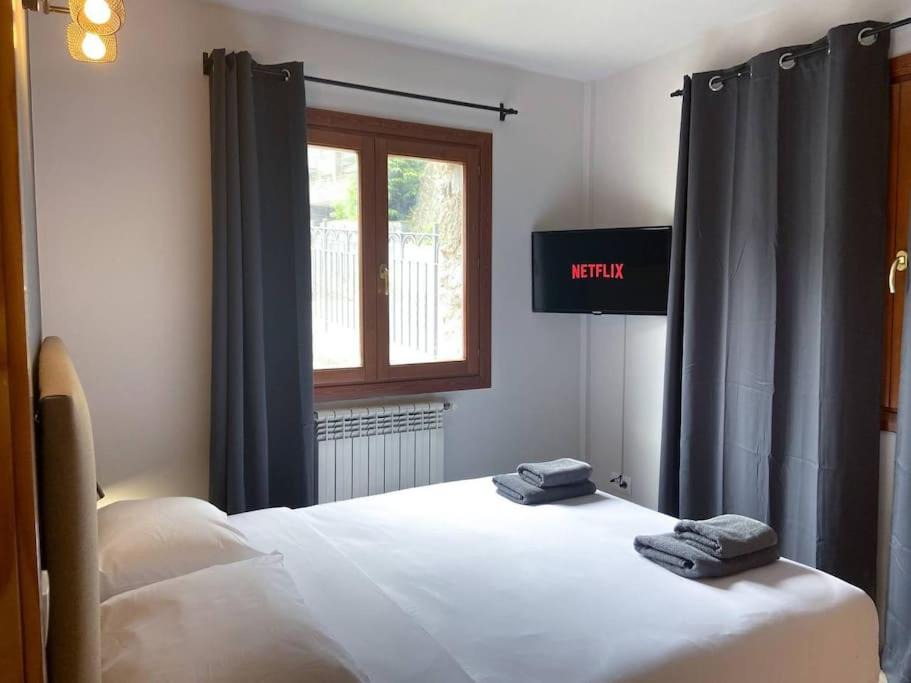 Photo of Bedroom in Ransol