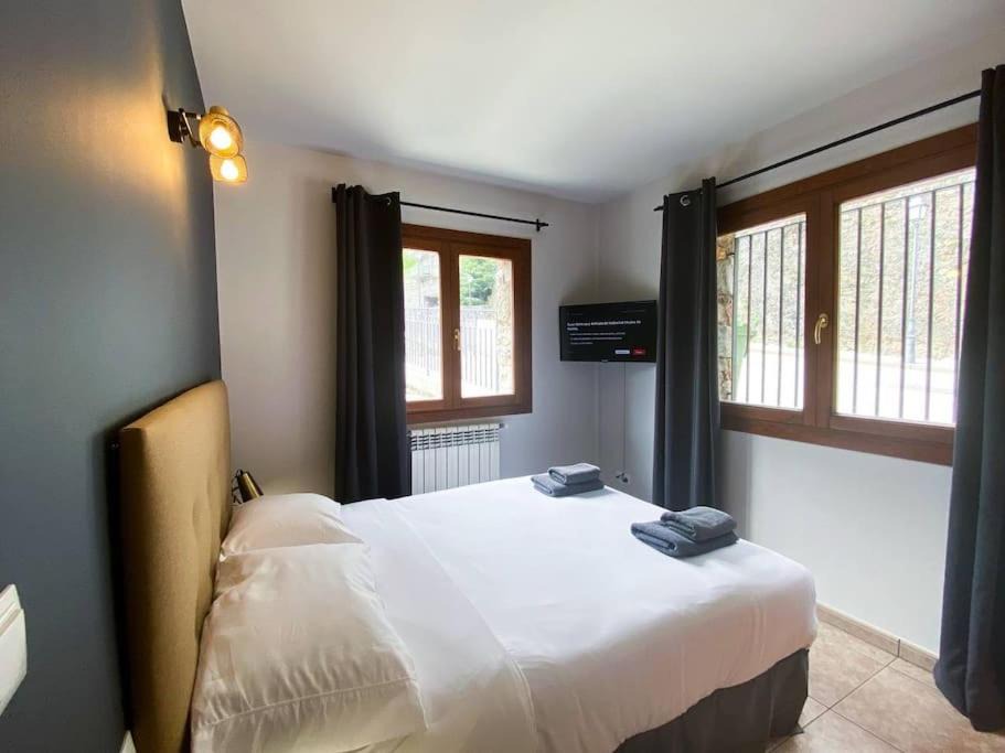 Photo of Bedroom in Ransol