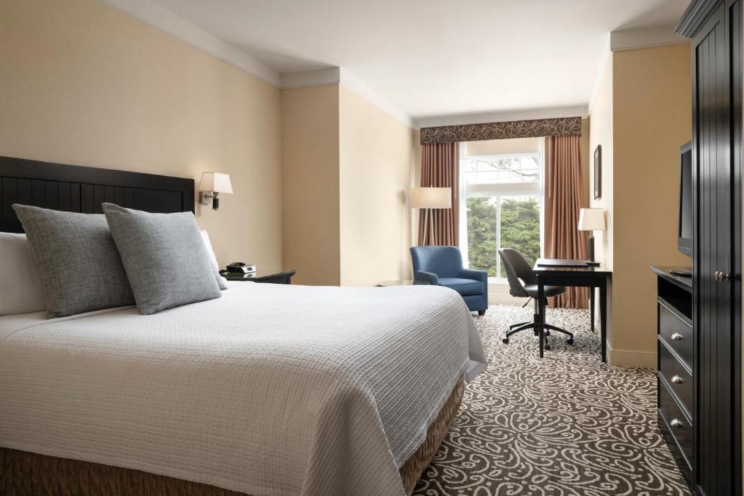 Photo of Bedroom in Carlsbad