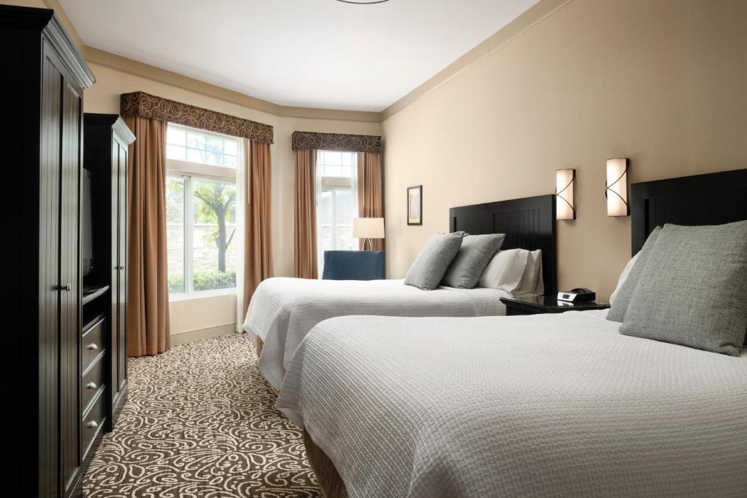 Photo of Bedroom in Carlsbad