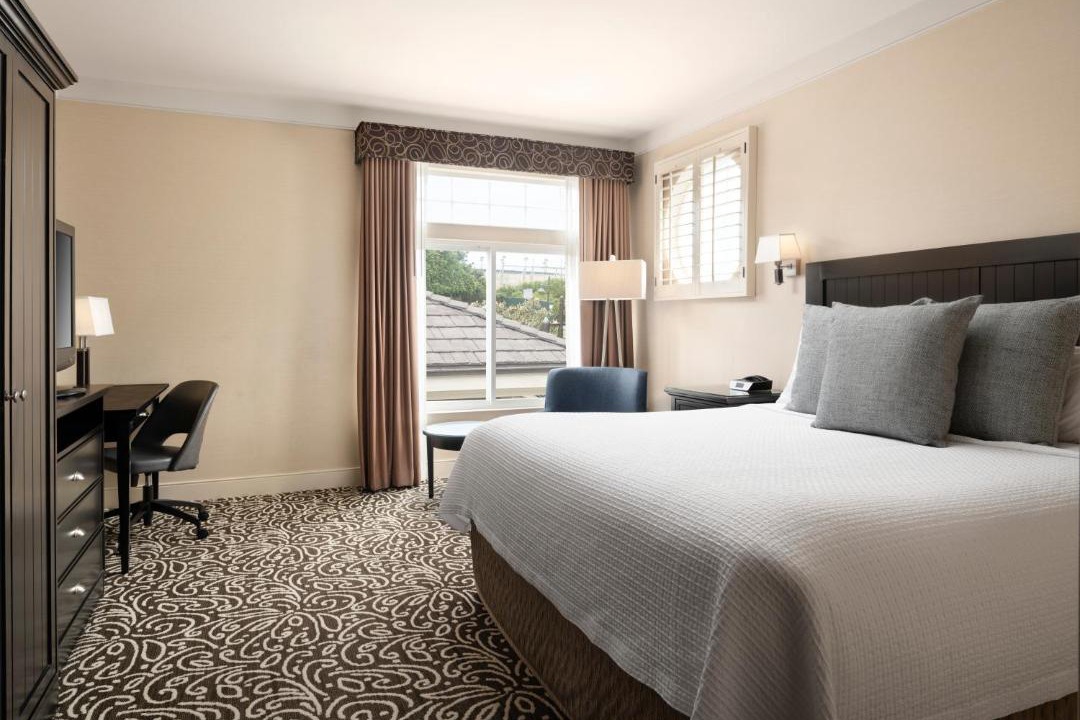 Photo of Bedroom in Carlsbad