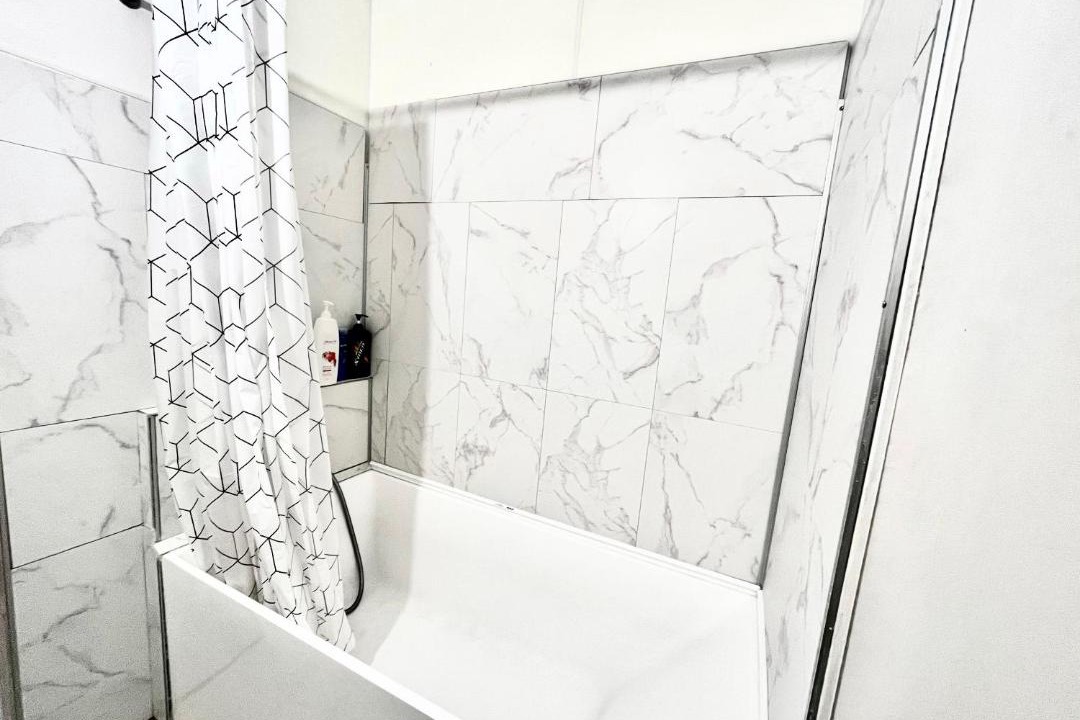 Photo of Bathroom in Mount Wellington