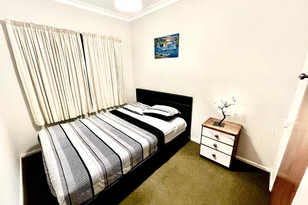 Photo of Bedroom in Mount Wellington