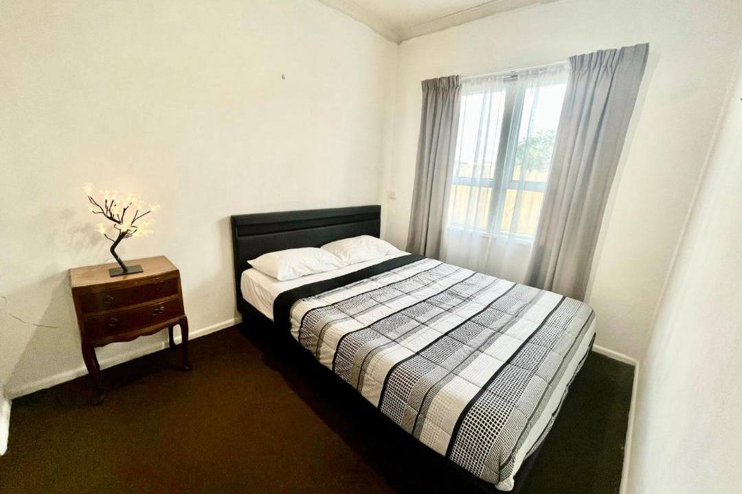 Photo of Bedroom in Mount Wellington