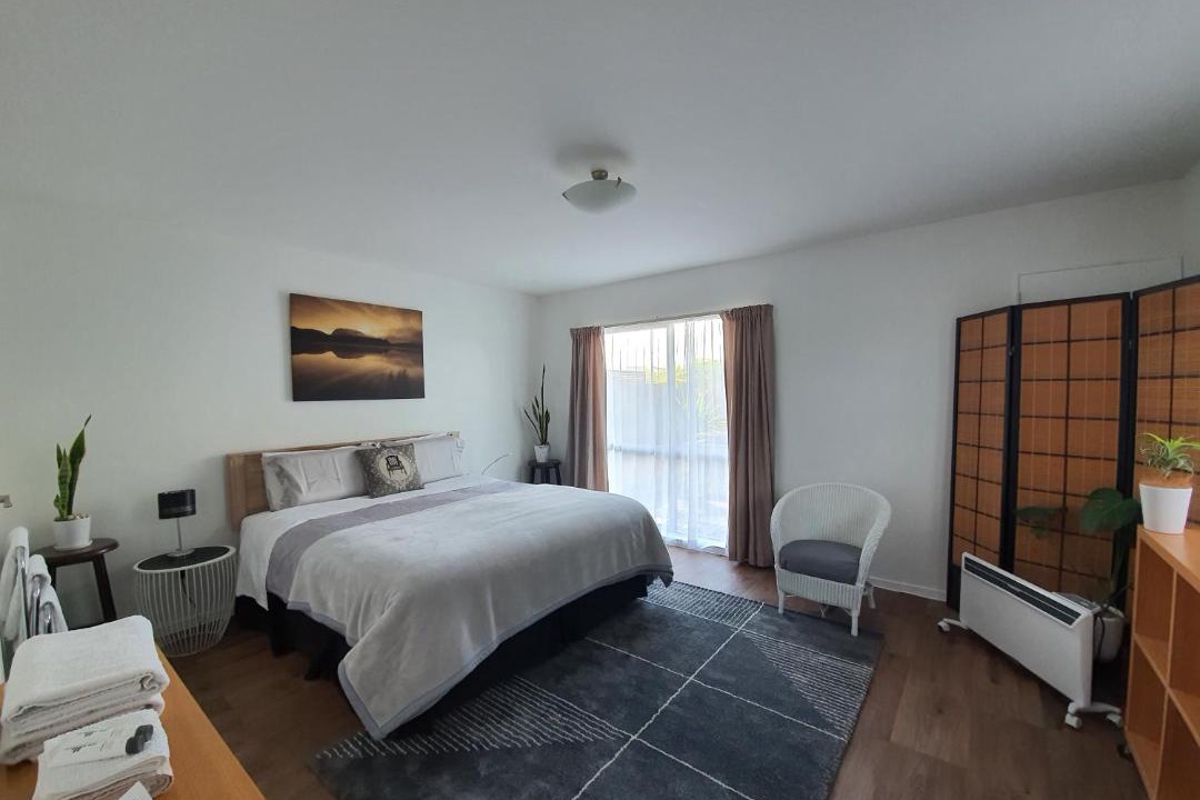 Photo of Bedroom in Auckland